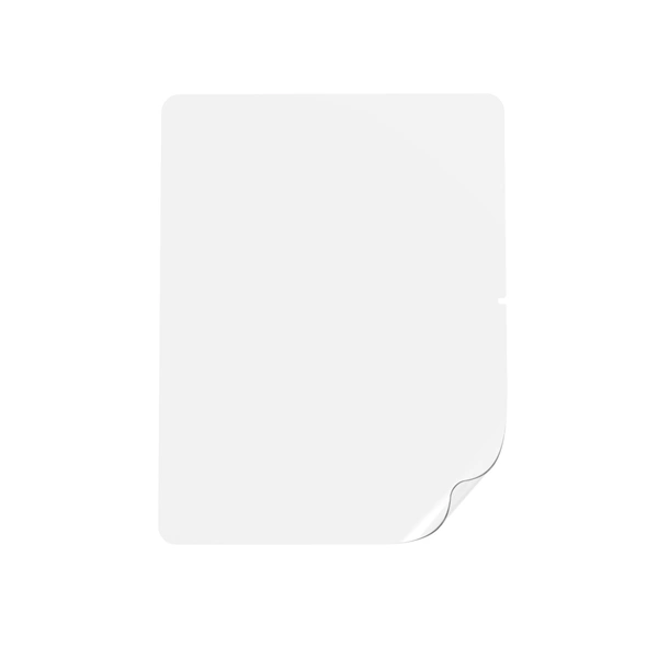 Hama Feels Like Paper, ochrana displeje pro Apple iPad  Air 11" (2025/2024)