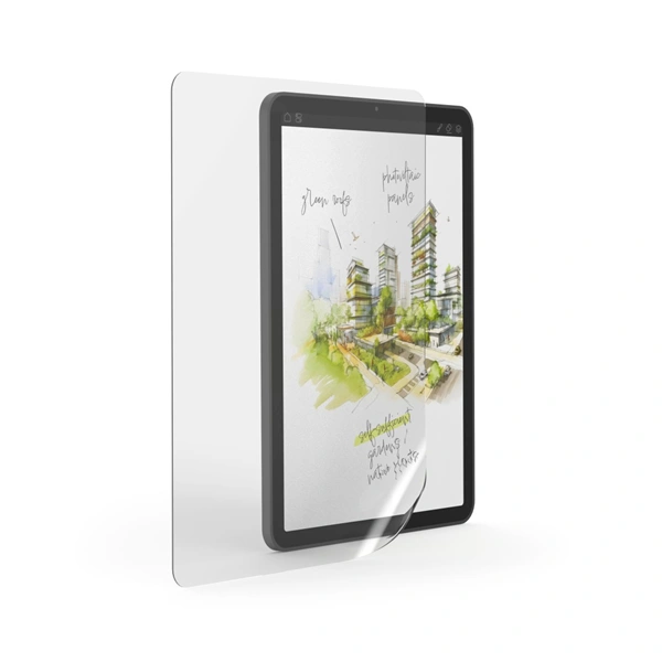 Hama Feels Like Paper, ochrana displeje pro Apple iPad  Air 11" (2025/2024)