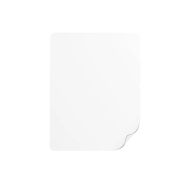 Hama Feels Like Paper, ochrana displeje pro Apple iPad  Air 13" (2025/2024)