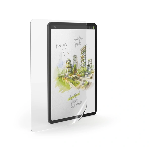 Hama Feels Like Paper, ochrana displeje pro Apple iPad  Pro 13" (2025/2024)