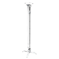Reflecta TAPA stropní drák projektoru, dlouhý, 73-120 cm