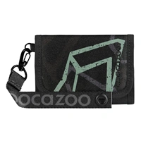 Penenka coocazoo, Reflective Graffiti