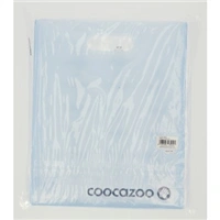 Desky na seity coocazoo, modr