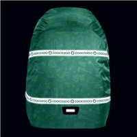 coocazoo pltnka pro batoh, Fresh Mint