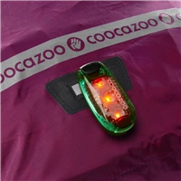 coocazoo pltnka pro batoh, vnov