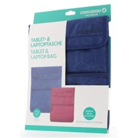 Pouzdro na tablet/notebook coocazoo pro velikost 13,3 (33,8 cm), velikost M, barva modr