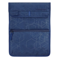 Pouzdro na tablet/notebook coocazoo pro velikost 14 (35,5 cm), velikost L, barva modrá