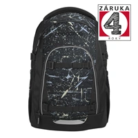 Školní batoh coocazoo MATE, Reflective Splash, AGR certifikát