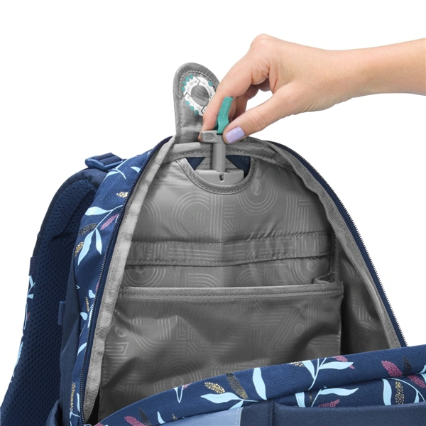 Školní batoh coocazoo MATE, Boho Glam, AGR certifikát