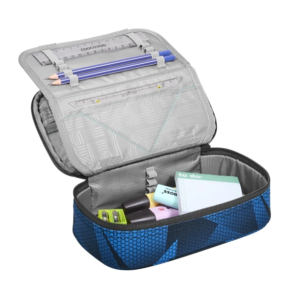 Penál coocazoo, Electric Ice