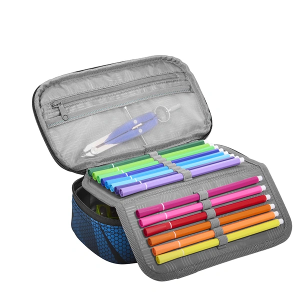 Penál coocazoo, Electric Ice