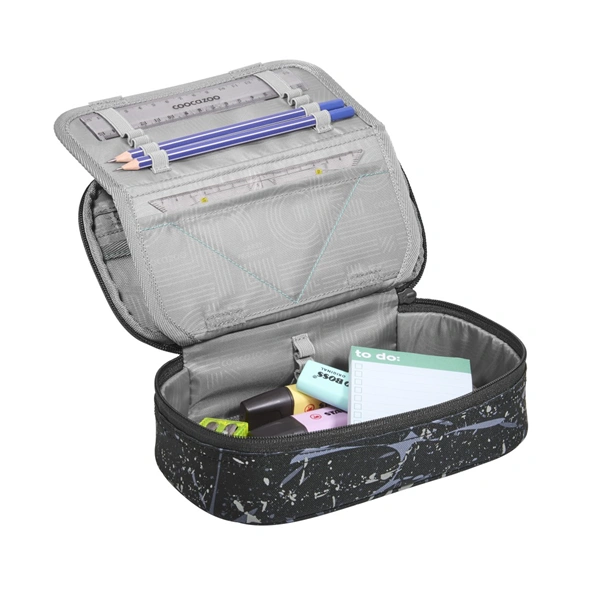 Penál coocazoo, Reflective Splash