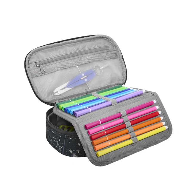 Penál coocazoo, Reflective Splash