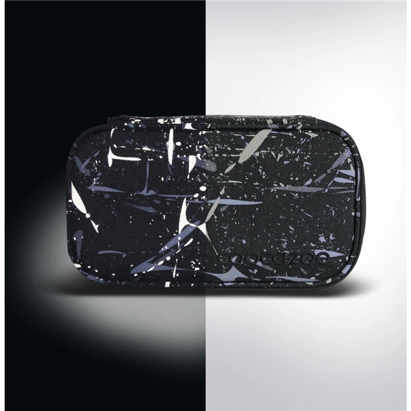 Penál coocazoo, Reflective Splash