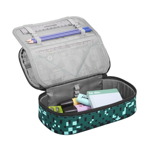 Penál coocazoo, Pixel Blox