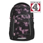 Školní batoh coocazoo MATE, Pink Illusion, AGR certifikát