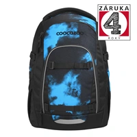 Školní batoh coocazoo MATE, Mystic Clouds, AGR certifikát