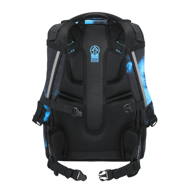 Školní batoh coocazoo MATE, Mystic Clouds, AGR certifikát