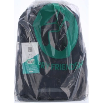 Školní batoh coocazoo MATE, Black Coal, AGR certifikát