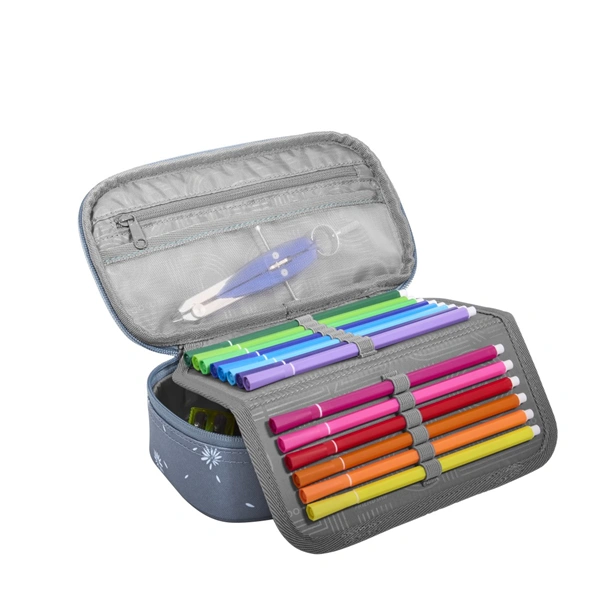 Penál coocazoo, Bloomy Daisy