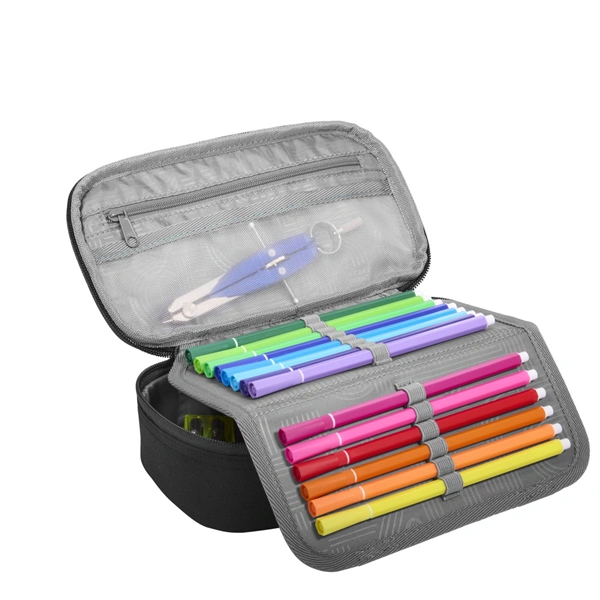 Penál coocazoo, Black Coal