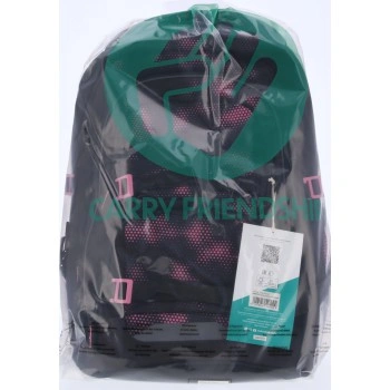 Školní batoh coocazoo PORTER, Pink Illusion, AGR certifikát