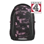 Školní batoh coocazoo PORTER, Pink Illusion, AGR certifikát