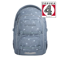 Školní batoh coocazoo PORTER, Bloomy Daisy, AGR certifikát