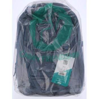 Školní batoh coocazoo PORTER, Bloomy Daisy, AGR certifikát