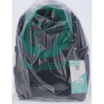 Školní batoh coocazoo PORTER, Black Coal, AGR certifikát