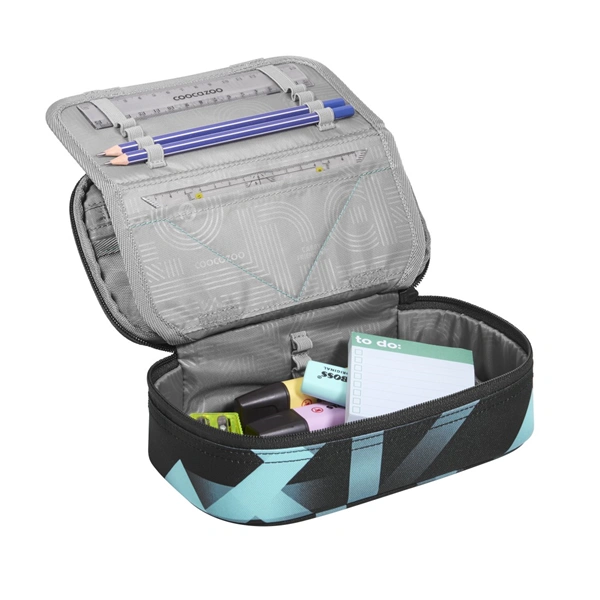 Penál coocazoo, Laser Lights