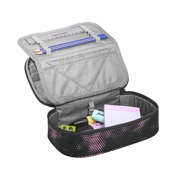 Penál coocazoo, Pink Illusion