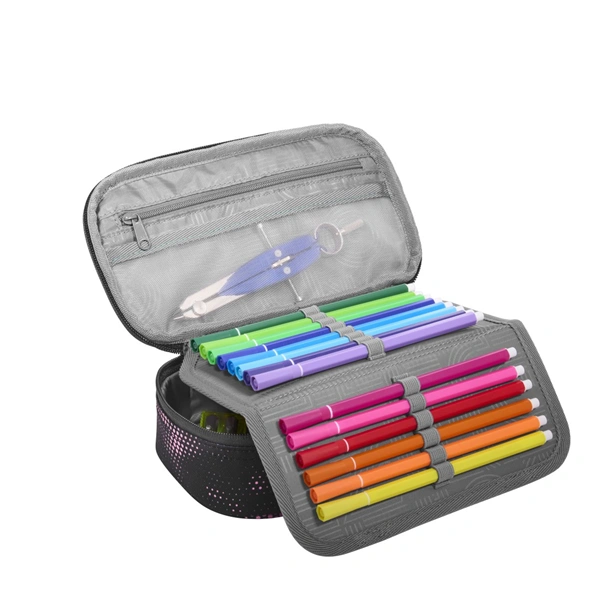 Penál coocazoo, Pink Illusion