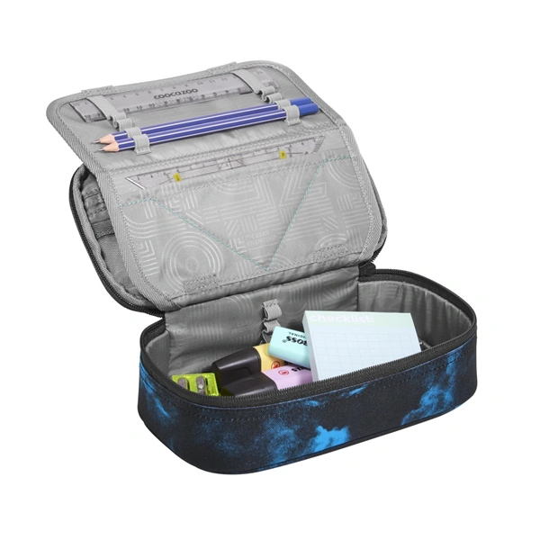 Penál coocazoo, Mystic Clouds