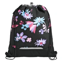 Sportovní pytel coocazoo, Floral Artnight