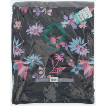 Sportovní pytel coocazoo, Floral Artnight