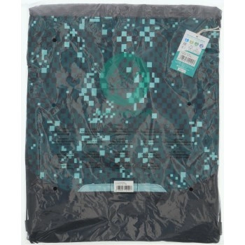 Sportovní pytel coocazoo, Pixel Blox