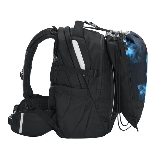 Sportovní pytel coocazoo, Mystic Clouds