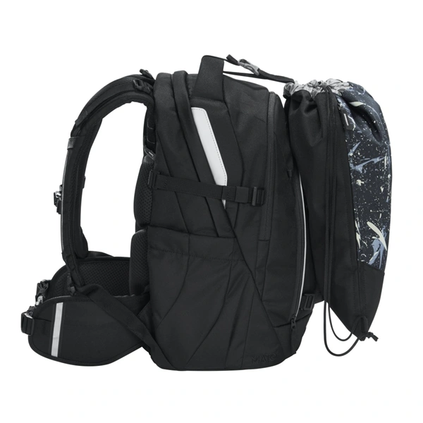 Sportovní pytel coocazoo, Reflective Splash