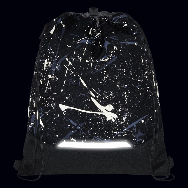 Sportovní pytel coocazoo, Reflective Splash