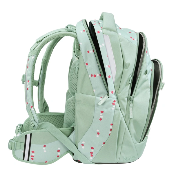 Školní batoh coocazoo MATE, Dancing Dots, AGR certifikát