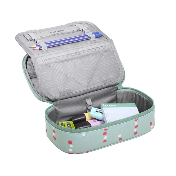 Penál coocazoo, Dancing Dots