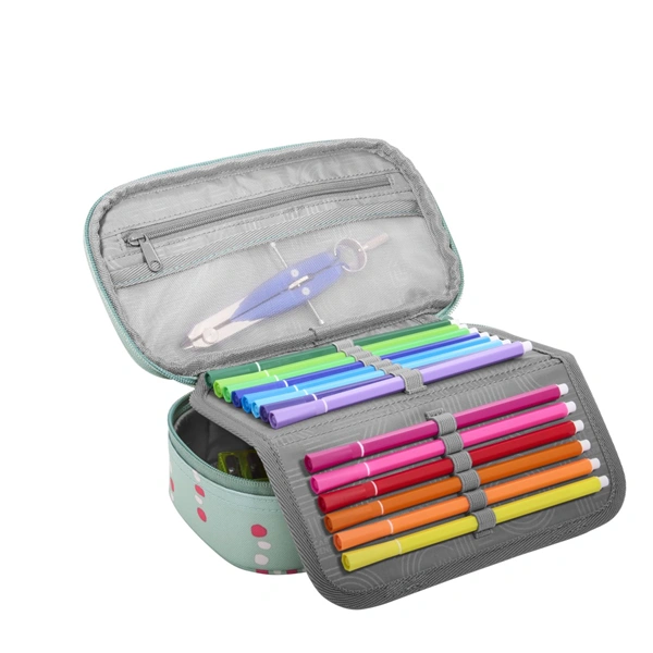 Penál coocazoo, Dancing Dots