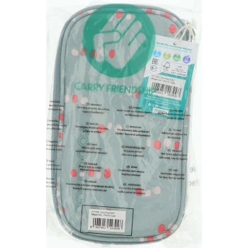 Penál coocazoo, Dancing Dots