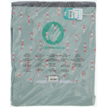 Sportovní pytel coocazoo, Dancing Dots