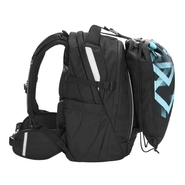 Sportovní pytel coocazoo, Laser Lights