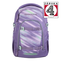 Školní batoh coocazoo MATE, Arctic Lights, AGR certifikát