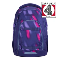 Školní batoh coocazoo MATE, Aurora Glow, AGR certifikát