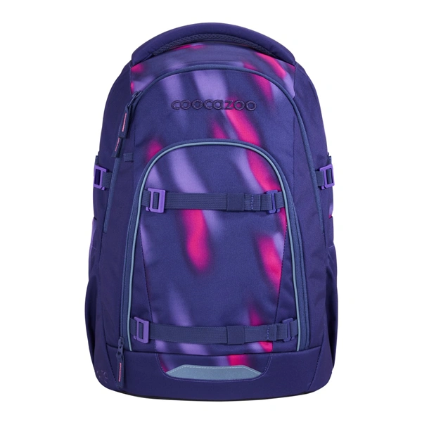 Školní batoh coocazoo MATE, Aurora Glow, AGR certifikát