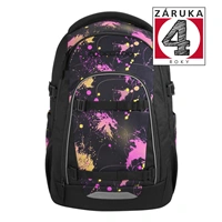 Školní batoh coocazoo MATE, Colour Drift, AGR certifikát